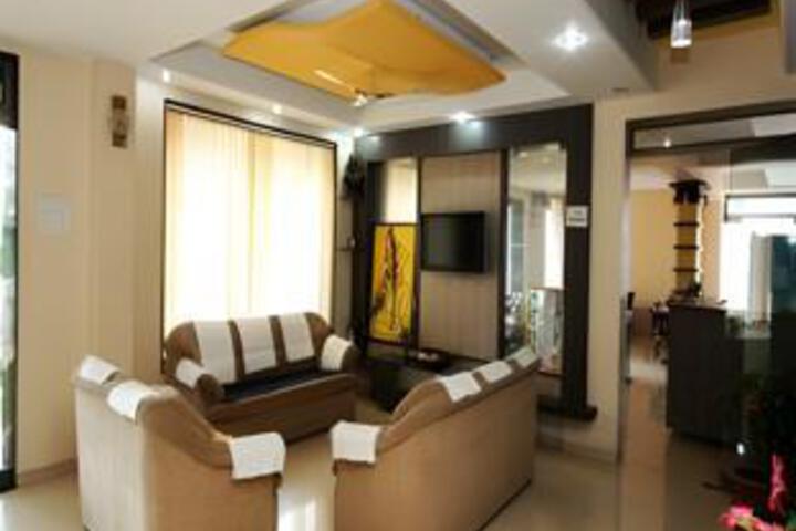Hotel Interior 3 of 17