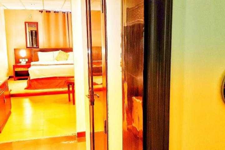 Alsaab Suites