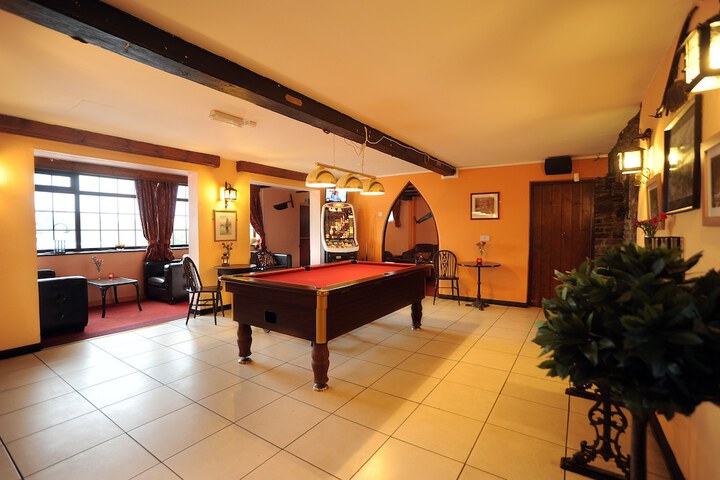 Billiards