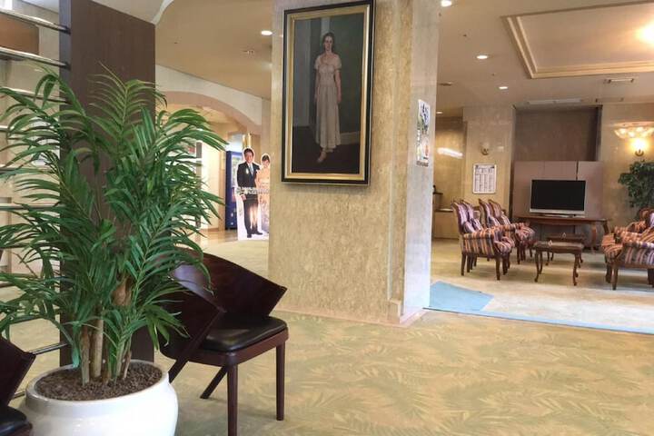 Hotel Interior 8 of 58