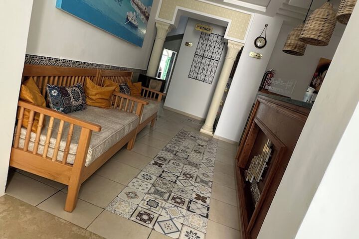 Hotel Interior 2 of 28