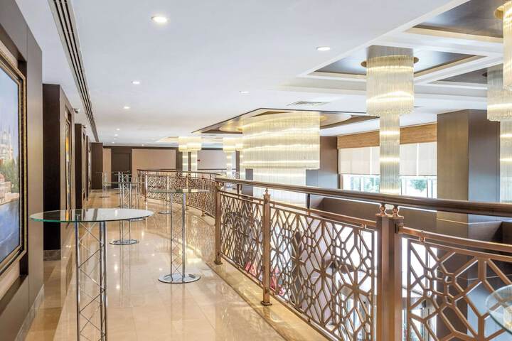 Hotel Interior 8 of 116