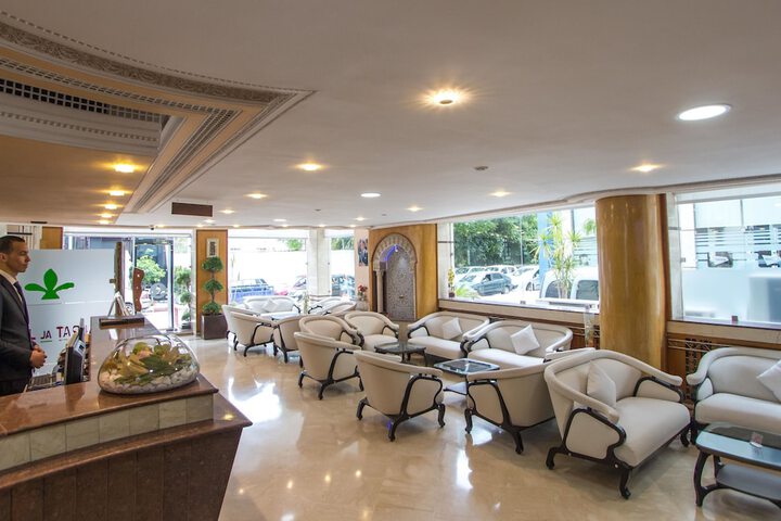 Hotel Interior 2 of 29