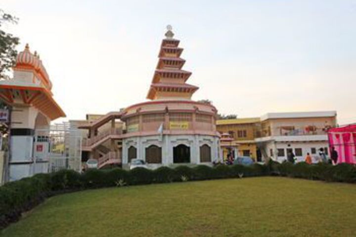Hotel 18 of 23