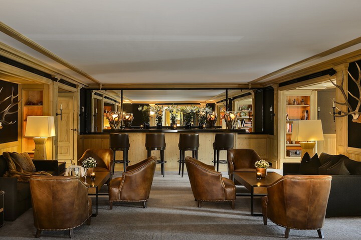 Hotel Interior 71 of 90