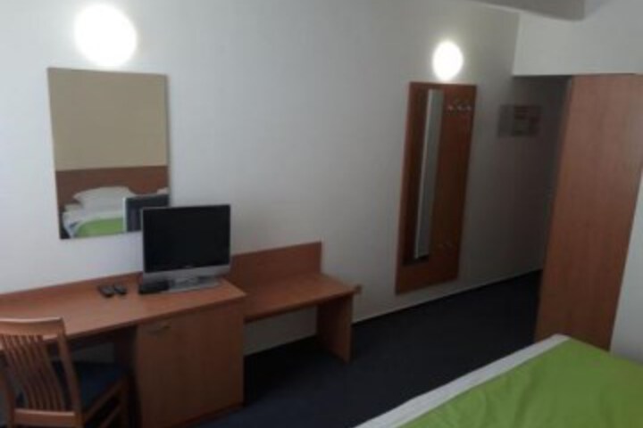Hotel Eden** Turistická Ubytovna