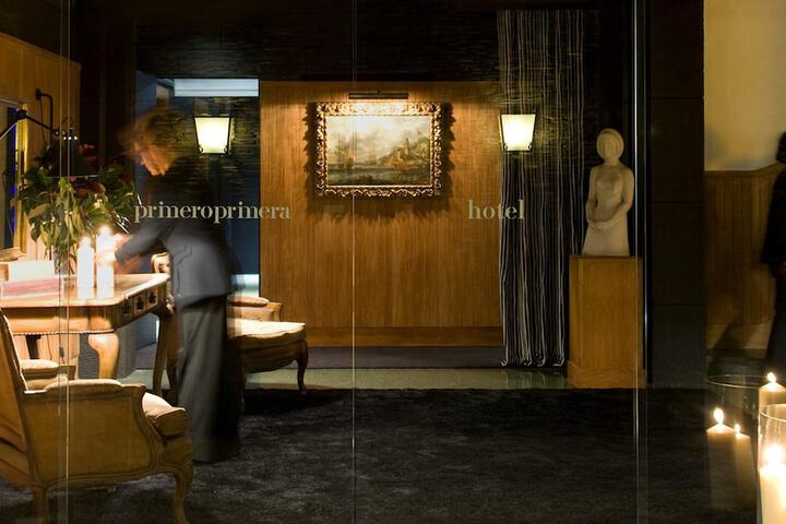 Hotel Interior 5 of 75