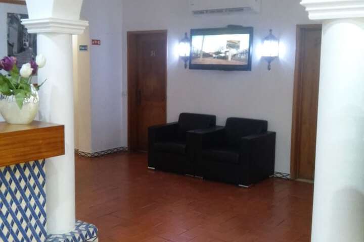 Amenity Photo