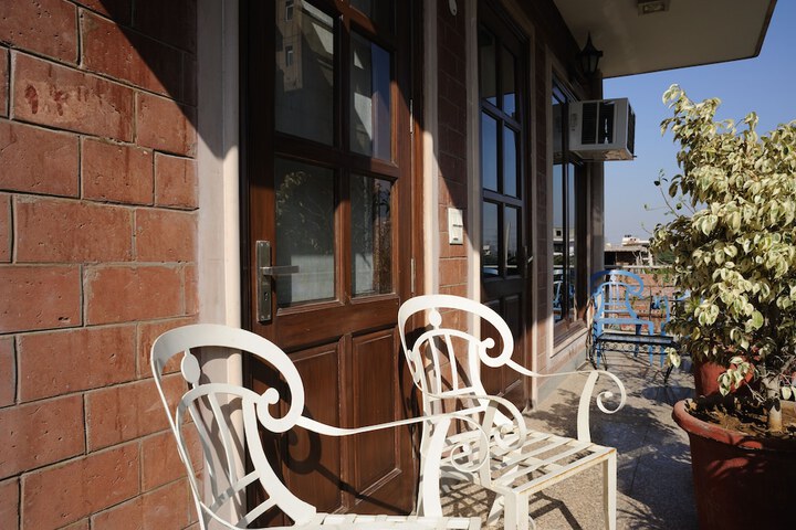 Terrace/Patio 16 of 16