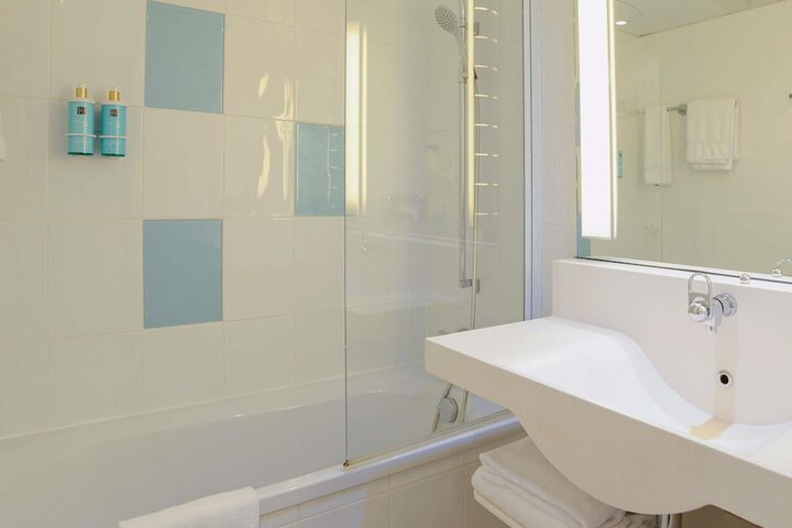 Bath Photo