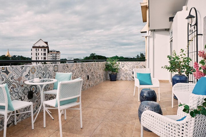 Terrace/Patio 71 of 73
