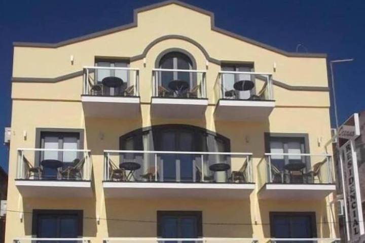 Hotel 49 of 49