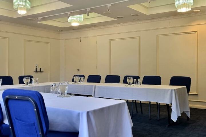 Meeting 52 of 57