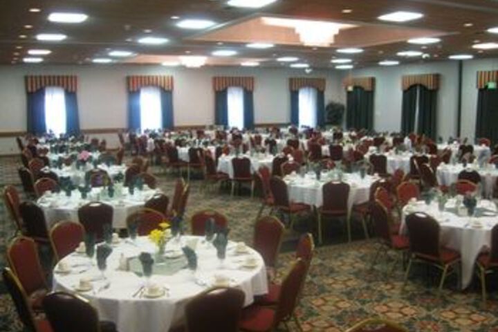 Fitness Center Photo