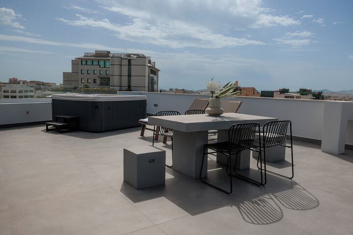 Terrace/Patio 38 of 72