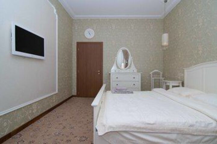 Interior Photo