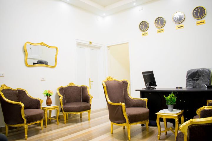 Hotel Interior 2 of 137