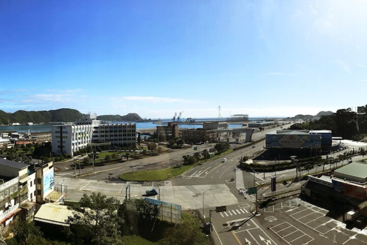 Hotel View 71 of 73