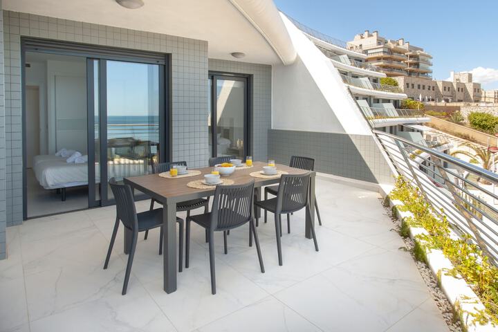 Terrace/Patio 64 of 133