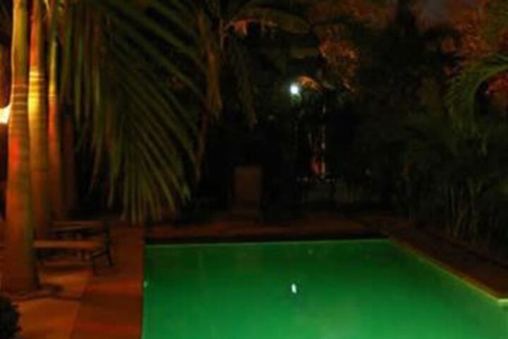 Pool 20 of 24