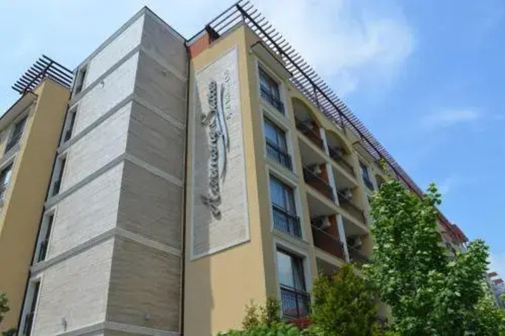 Harmony Suites 2