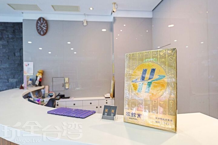 Hotel Interior 6 of 19