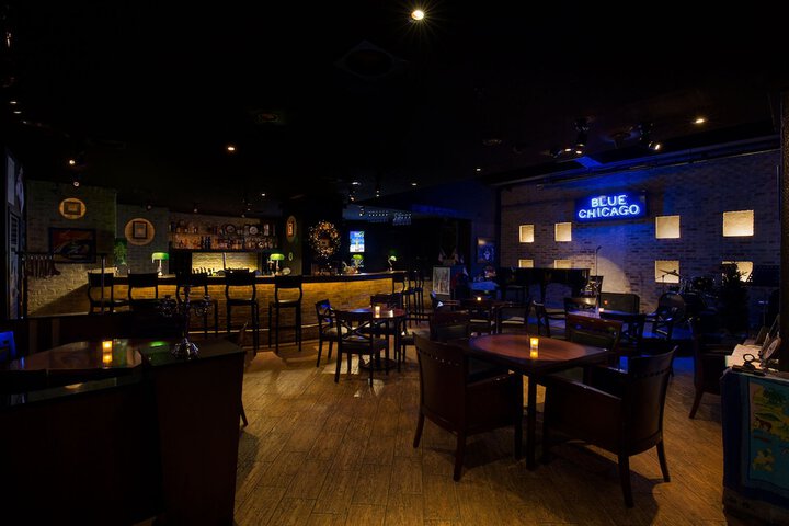 Lounge 85 of 115