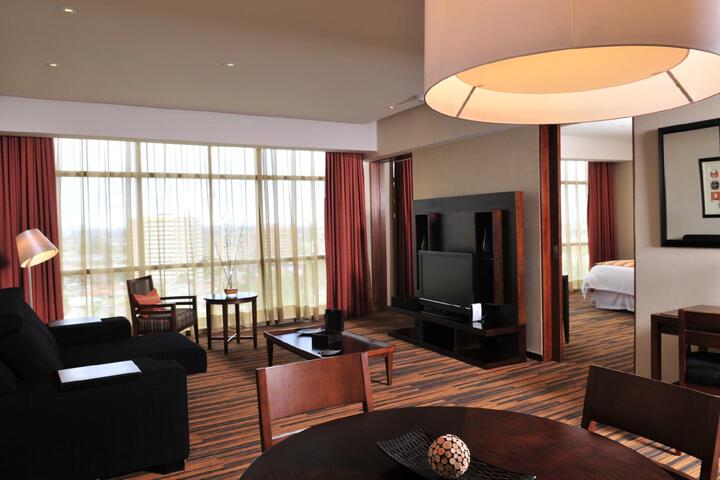 Fitness Facility Photos