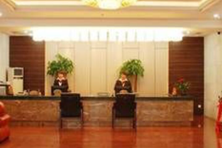 Hotel Interior 38 of 43