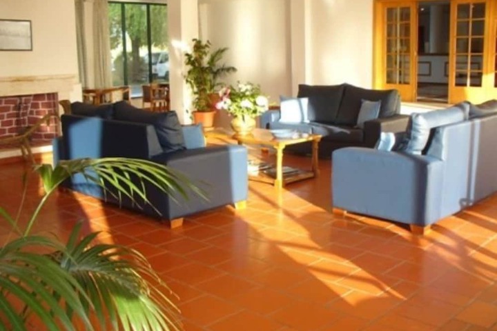 Hotel Interior 2 of 33
