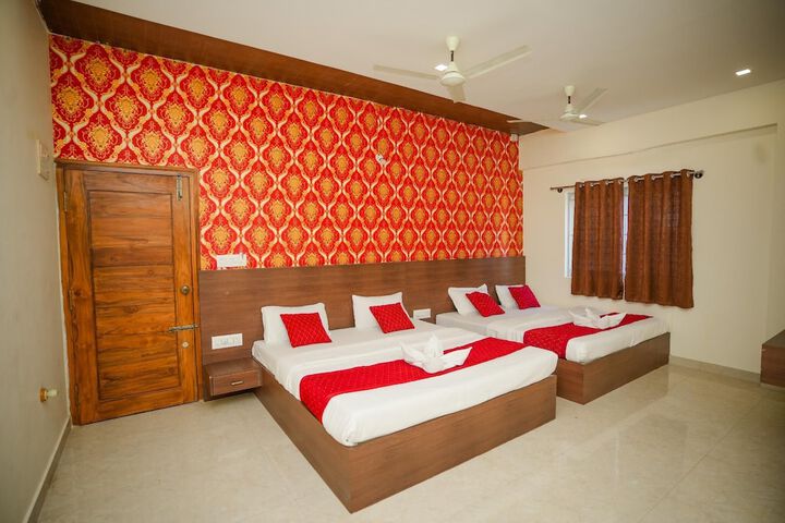 Room 7 of 23