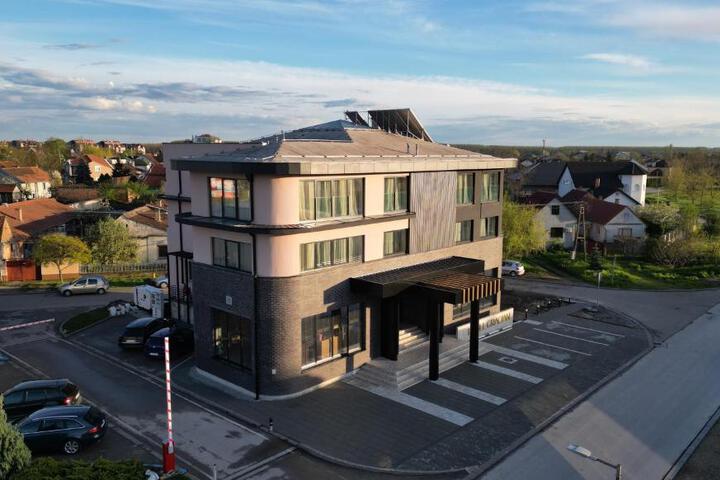 Photo of HOTEL GRACIAN