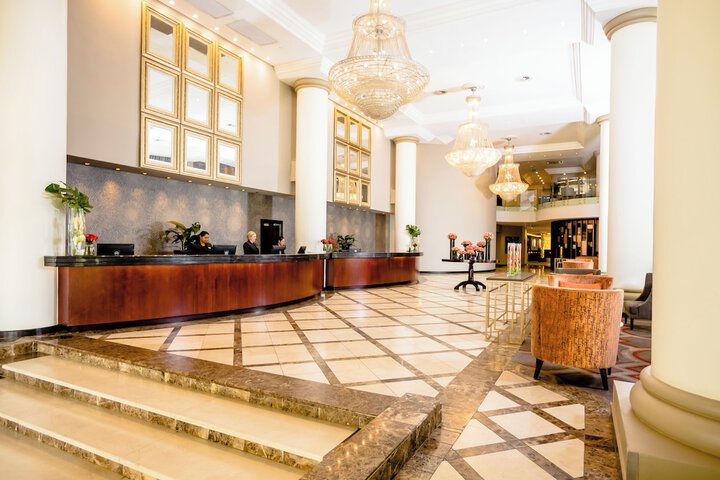 Hotel Interior 4 of 62