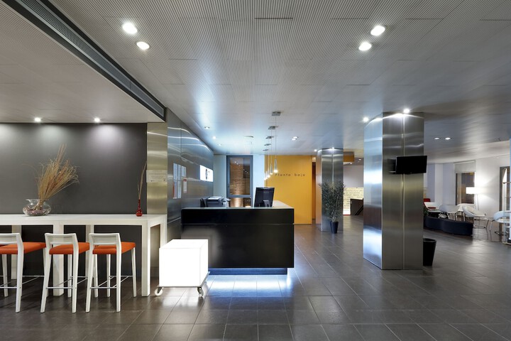 Lobby Photos