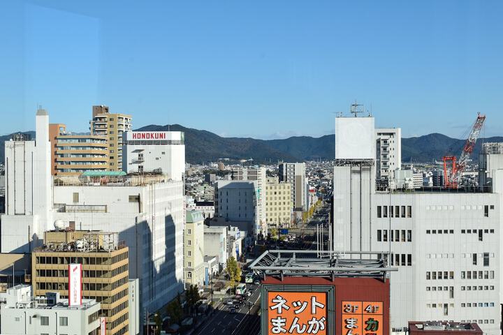 Hotel View 111 of 116