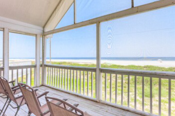 Image of White Sand Beach House by Vtrips