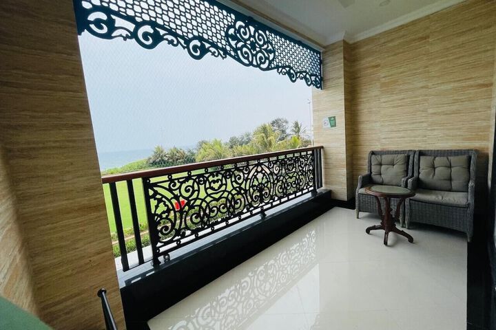 Terrace/Patio 121 of 124