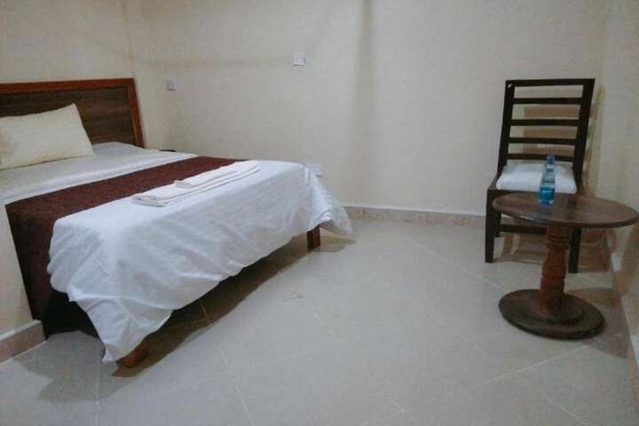 Sungura Boutique Hotels