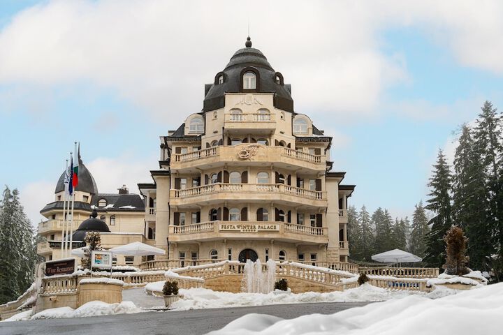 Hotel 154 of 159