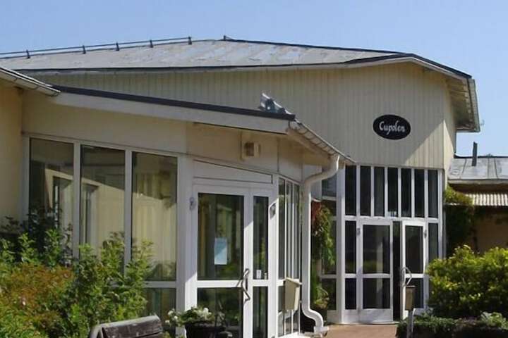 Hotel 59 of 66