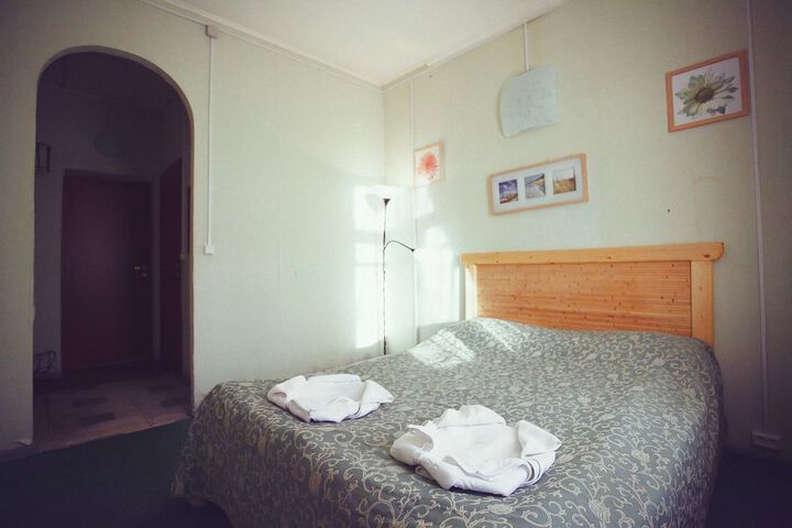 Inside Room Photo