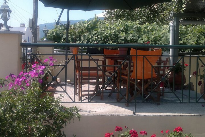 Terrace/Patio 38 of 58