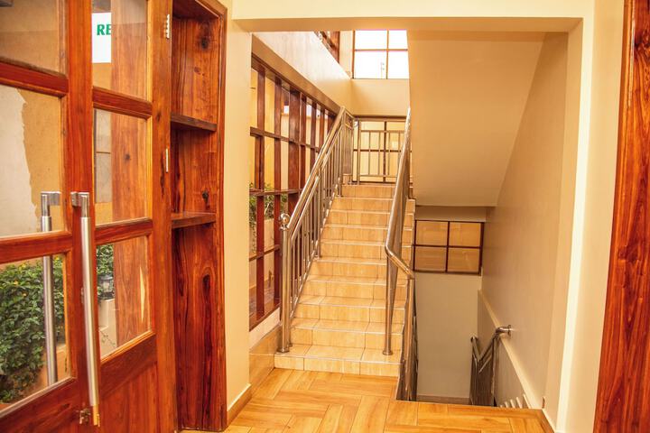 Hotel Interior 49 of 58
