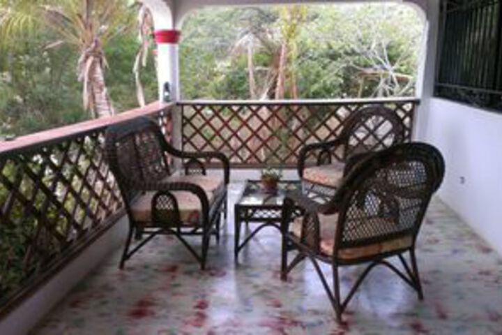 Terrace/Patio 31 of 31