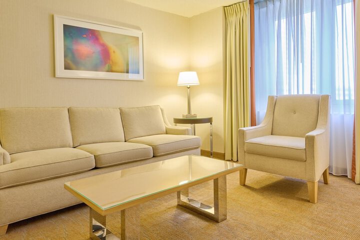 Chelsea Classic Room with 1 King Bed (16 of 54)