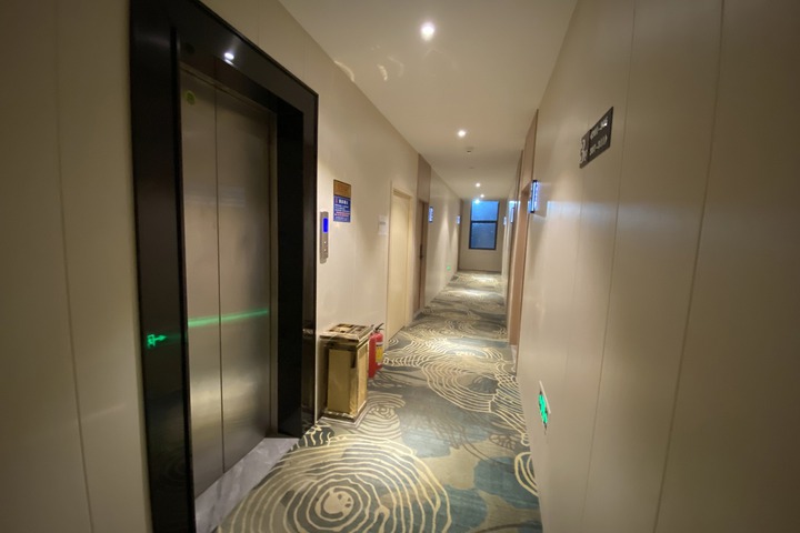 Hotel Interior 13 of 17