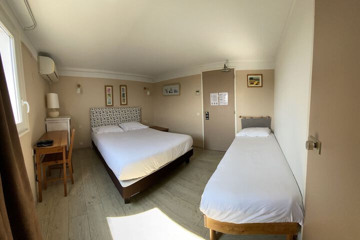 Room 5 of 36