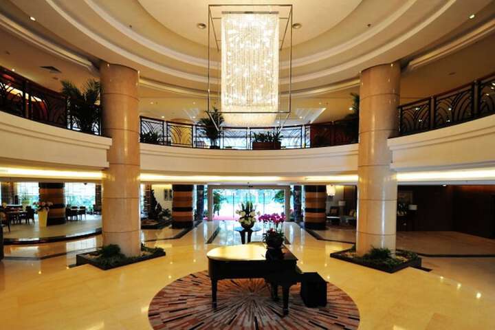 Hotel Interior 2 of 17