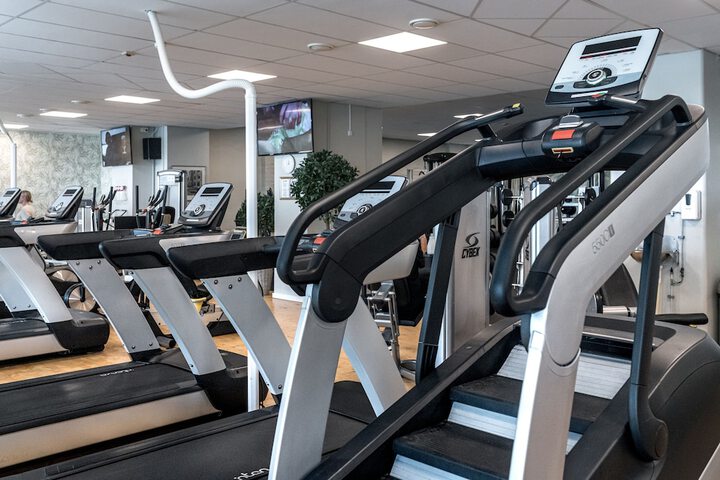 Health and Fitness 44 of 65