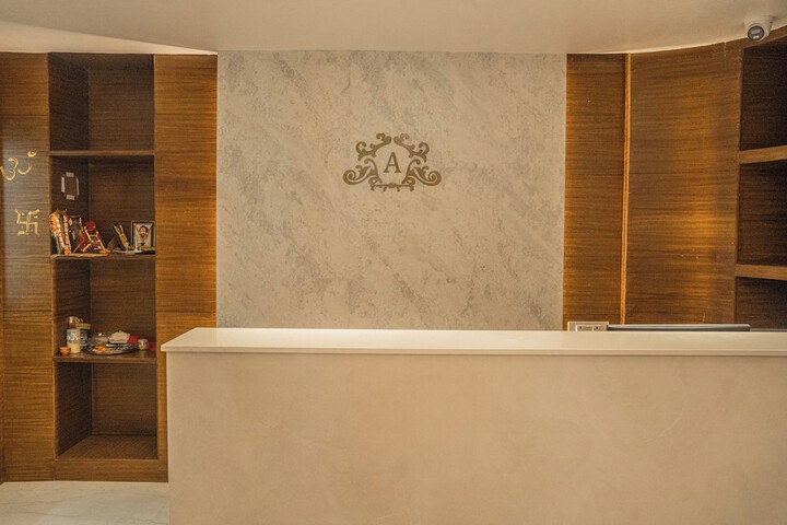 Hotel Interior 4 of 26
